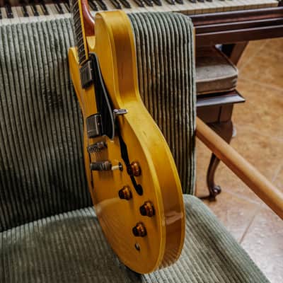 Gibson ES-335 Dot 1981 - 1985 - Natural image 9