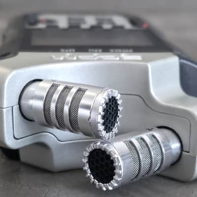 Zoom H4n PRO Handy Digital Multitrack Recorder image 3