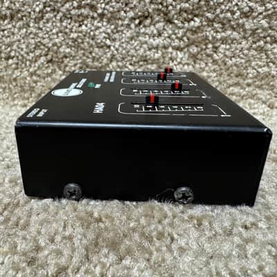 Live Wire HA04 Solutions 4-Channel Stereo Headphone Amplifier image 6