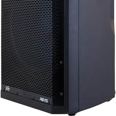 Peavey Aquarius AQ  15 Powered Speaker image 4