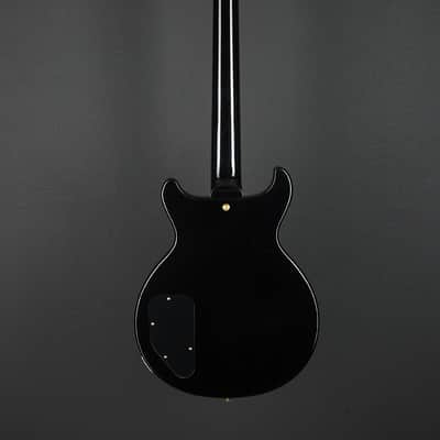 Gibson Custom Shop Les Paul Double Cut DC M2M 2026 - Black Gloss (COD 2241UG) image 15