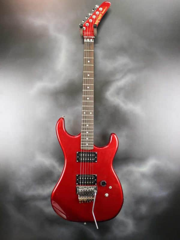 Kramer Focus 2000 | Reverb