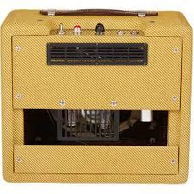 Fender 57 Custom Champ, 120V image 3