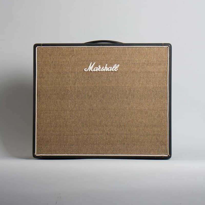 Marshall Model 1974 Combo Tube Amplifier, c. 1968, ser. #13144. image 1
