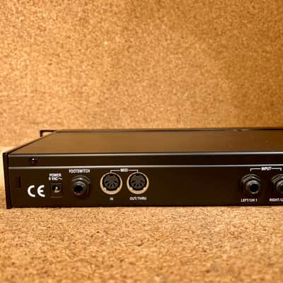 Alesis Midiverb 4 2000s – Serviced – Warranty Bild 13