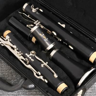 Leblanc Model 7214 Vito Bb Clarinet image 2