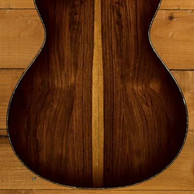 Taylor Presentation Series | PS12ce Honduran Rosewood & Sinker Redwood image 4