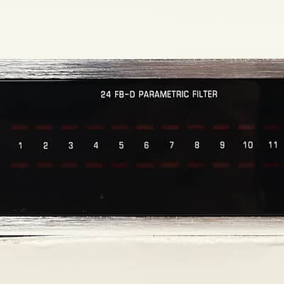 Behringer Feedback Destroyer Pro DSP1124P image 2