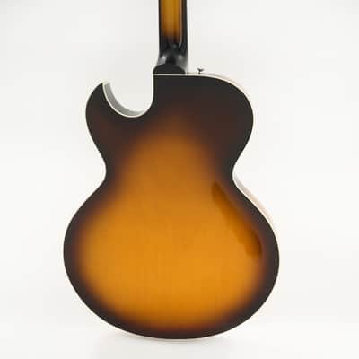 Gibson ES-135 Memphis limited edition 2000 (Pre-owned) image 4