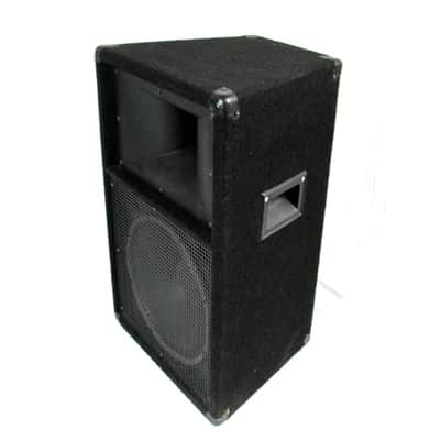 Yamaha Club Series III 12