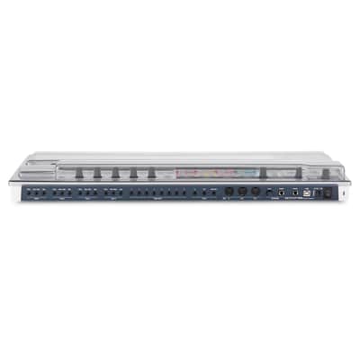 Decksaver Arturia Keystep Pro  Cover - Cover for Keyboards image 4