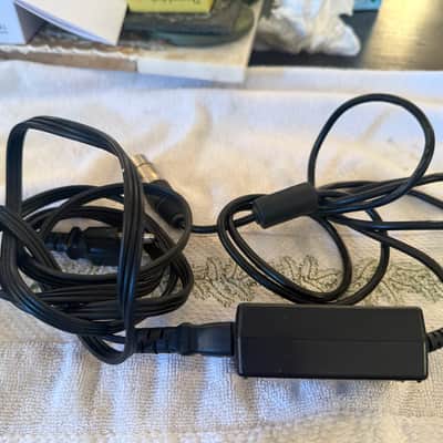 Universal Audio UAD-2 Satellite QUAD Core Thunderbolt DSP Accelerator 2019 - 2020 - Black image 3