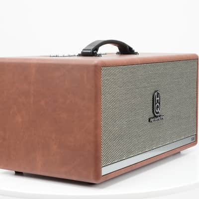 S26 Portable PA / Bluetooth Karaoke Speaker – Wireless Mic –Echo/Reverb – Anti-Feedback- 18-Month WRT image 17