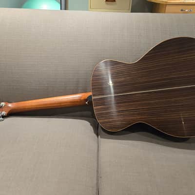 Furch Vintage 3 OM SR 2025 - Sitka/Rosewood image 12