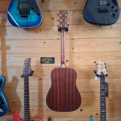 ALVAREZ RT26 Regent – 3/4 Mini Dreadnought Acoustic Guitar image 6
