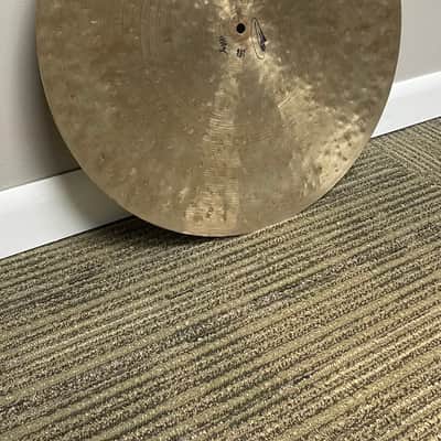 20” Funch Roy Haynes Tribute Flat Ride image 2