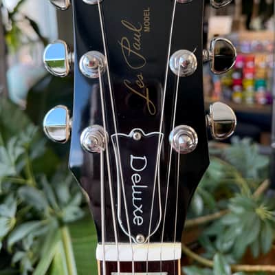 Gibson Gibson Custom Shop Pete Townshend Les Paul Deluxe No 1, 3, 9 Collection 2005-2006 image 15