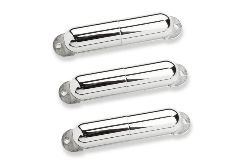 Seymour Duncan Lipstick Tube for Strat Pickup Set