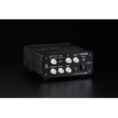 Boss - WAZA Tube Amp Expander Core Reactive Load Box image 5