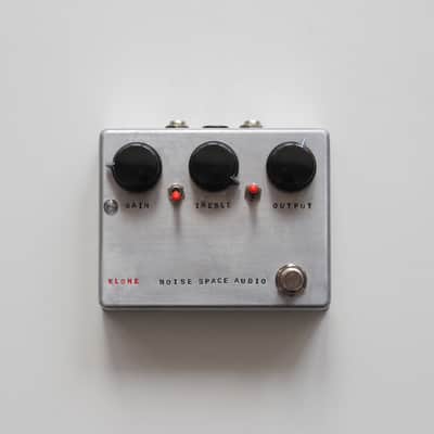 (IN STOCK) Noise Space Audio Klone image 1