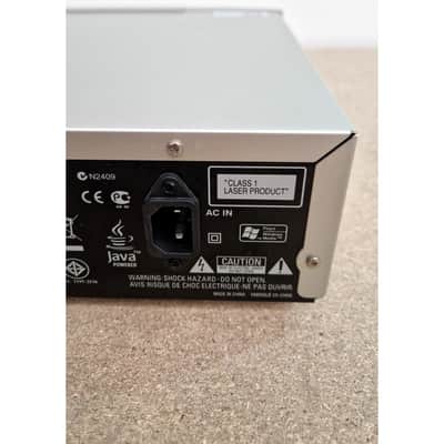 Marantz UD5007 - Blu-Ray Player - Like New w/ Original Box image 12