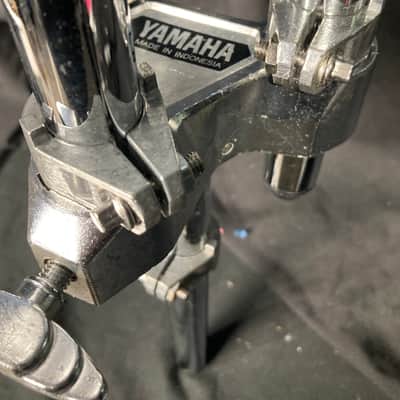 David Garibaldi's Tower of Power, Yamaha - TH-945B Double Tom Holder, 3-Hole Receiver, with Short Cymbal Arm 2000's image 8