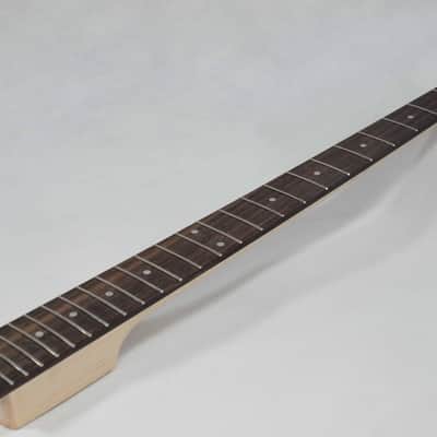 Solo SBBK-1 DIY Headless Bass Guitar Kit image 3