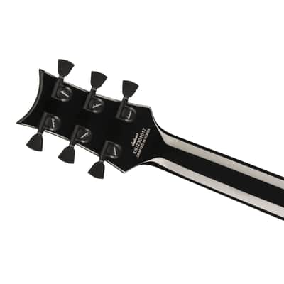 Jackson Pro Series Diamond Rowe DR24MG Dark Rose - Electric Guitar image 6