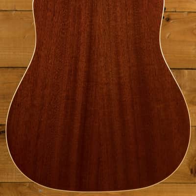 Epiphone J-45 Standard EC | Honey Burst image 4