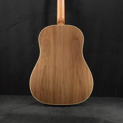 Gibson J-45 Studio Walnut Satin Natural image 8