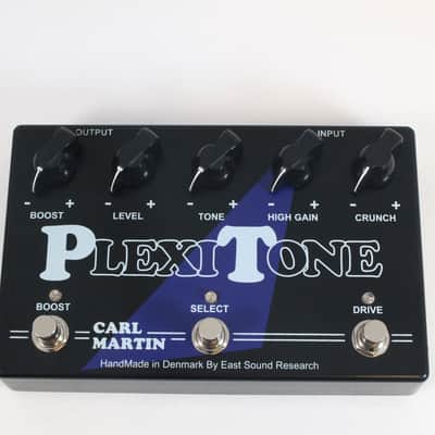 Carl Martin Plexi Tone [1800160128] (06/12) image 2