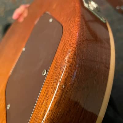 1996 Gibson Les Paul Standard Tobacco Sunburst, with Hard Case image 25