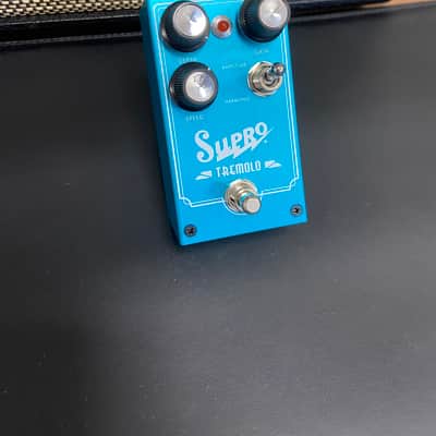 Supro 1310 Tremolo pedal image 1