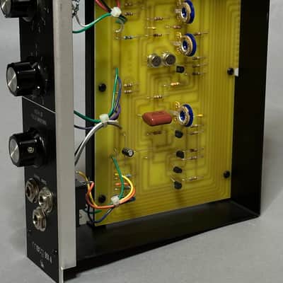 Moog 901A Oscillator Controller, 2017 image 2