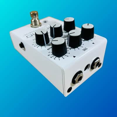 Soldano SLO Pedal image 4