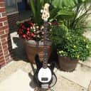 Music Man Stingray 4 String Bass  1997 Black