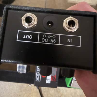 ProCo RAT 2 2003 - Present - Black image 3