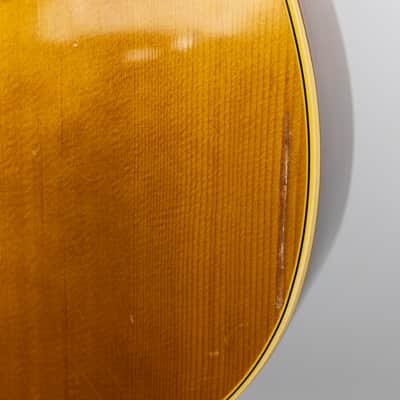 Gibson 1965 J-50ADJ image 6
