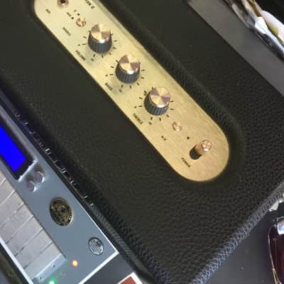 Marshall Action ii image 2