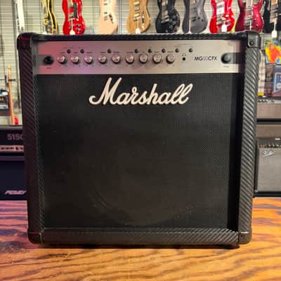 Marshall Bass State B65 - Solid State 65 Watt 1X12