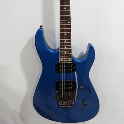 Chatting Bird - Design by Caparison CDE-HH (Dellinger clone