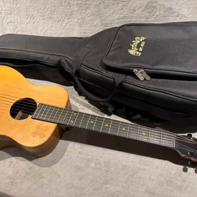 Martin LX1E Ed Sheeran Signature X 2015 - 2017 - Natural image 2
