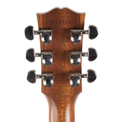 Used Gibson J-45 Studio Rosewood Gloss Top - Natural image 7