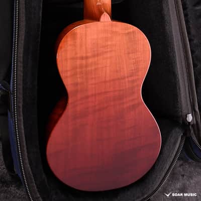 SAKURA UKULELE SUS2-SAKURA -  SUS2-SAKURA -金箔(Gold leaf) No.233 - 0.4kg image 6