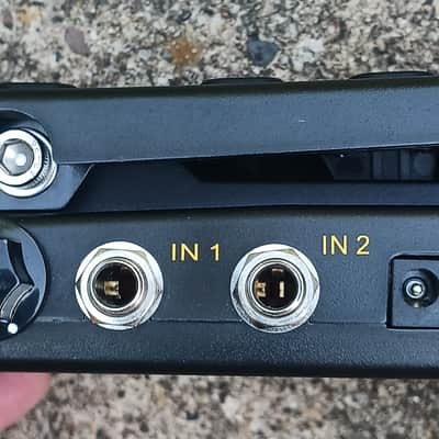 Caline CP-31p 2024 - black image 3