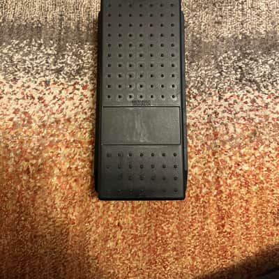 Yamaha FC7 Volume Pedal 2010s - Black image 2