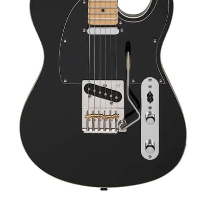 Tagima T 550 - VT Vega Trem Black image 2