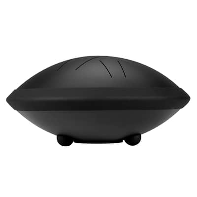 Stela Melody 10" Tongue Drum - Black image 2