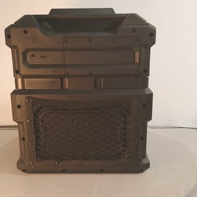 Singing Machine SDL2093 Karaoke System Bluetooth HDMI Auto-Tune Portable Speaker image 3