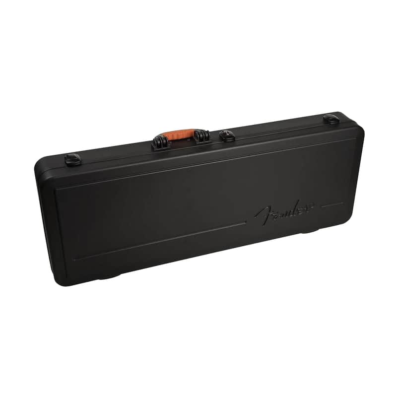Fender 099-6102 Deluxe Molded Strat/Tele Case image 1